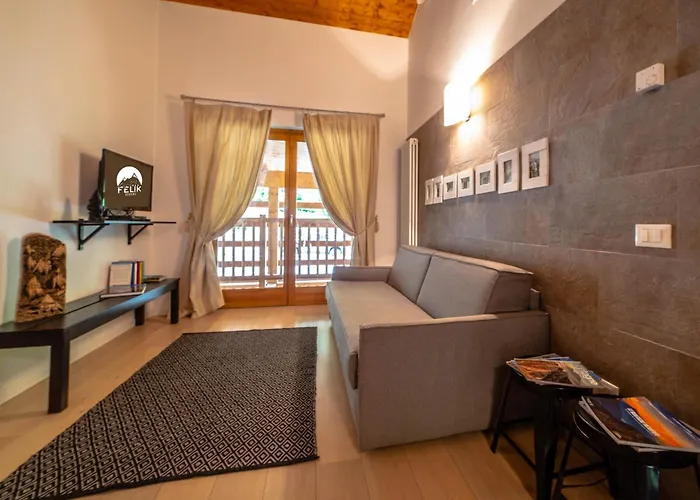 Alta Luce Mountain Lodge