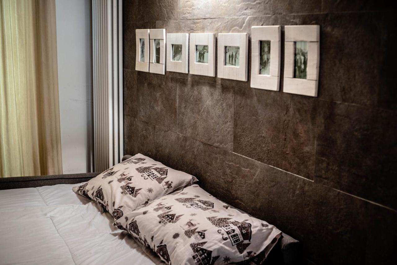 Alta Luce Mountain Aparthotel *