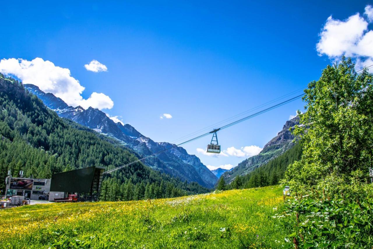 Alta Luce Mountain *