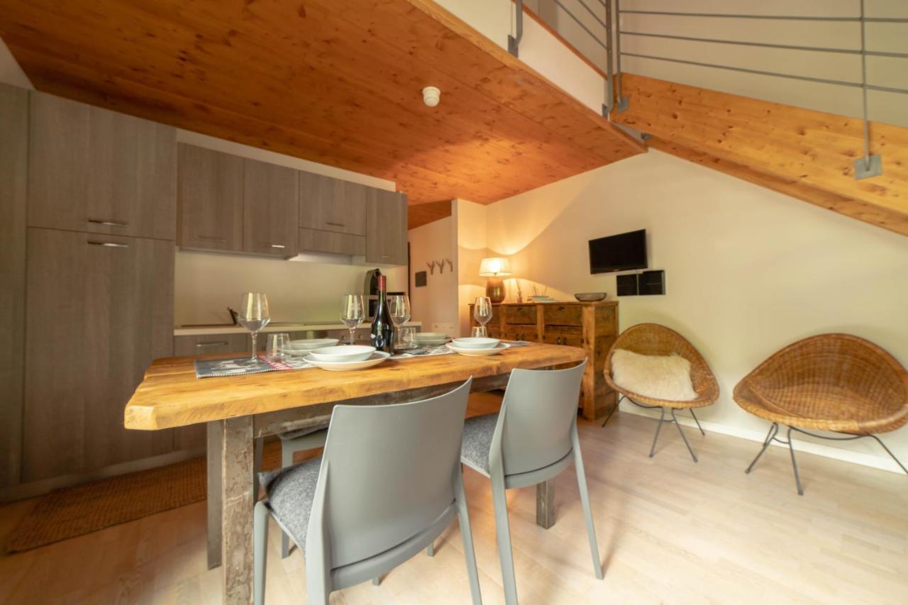 Aparthotel Alta Luce Mountain *