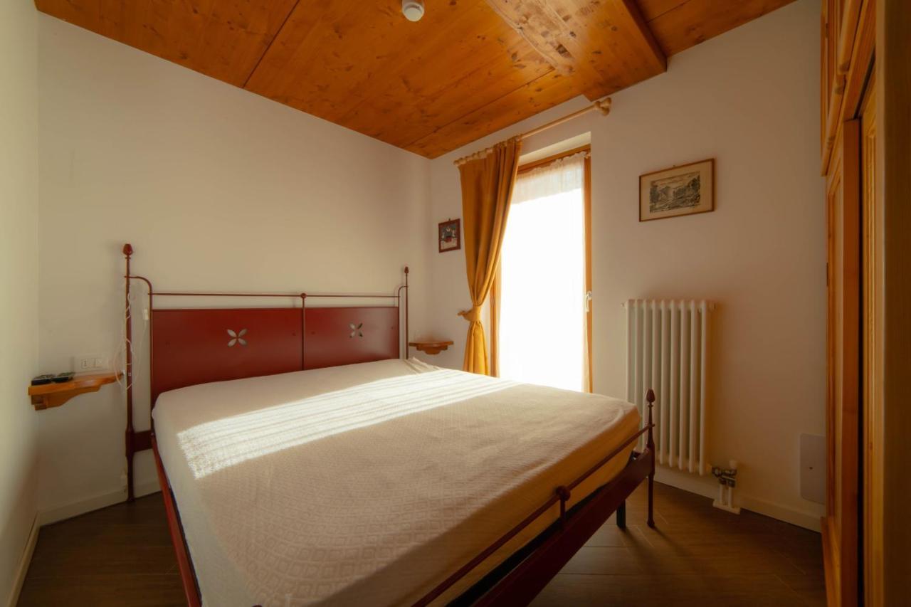 Alta Luce Mountain Appart hôtel *