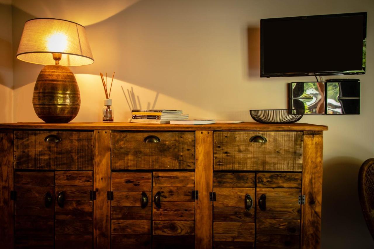 Aparthotel Alta Luce Mountain *