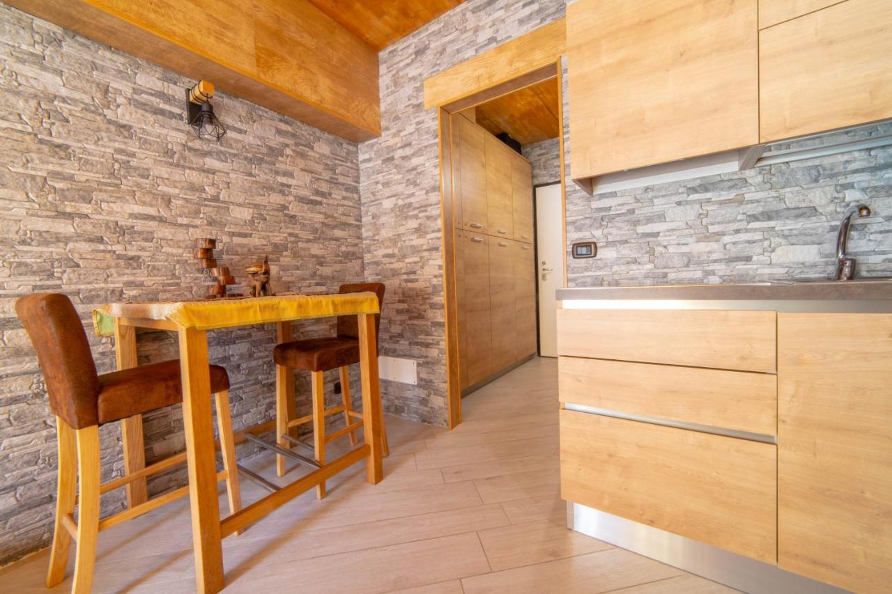 Alta Luce Mountain Aparthotel Gressoney-la-Trinité