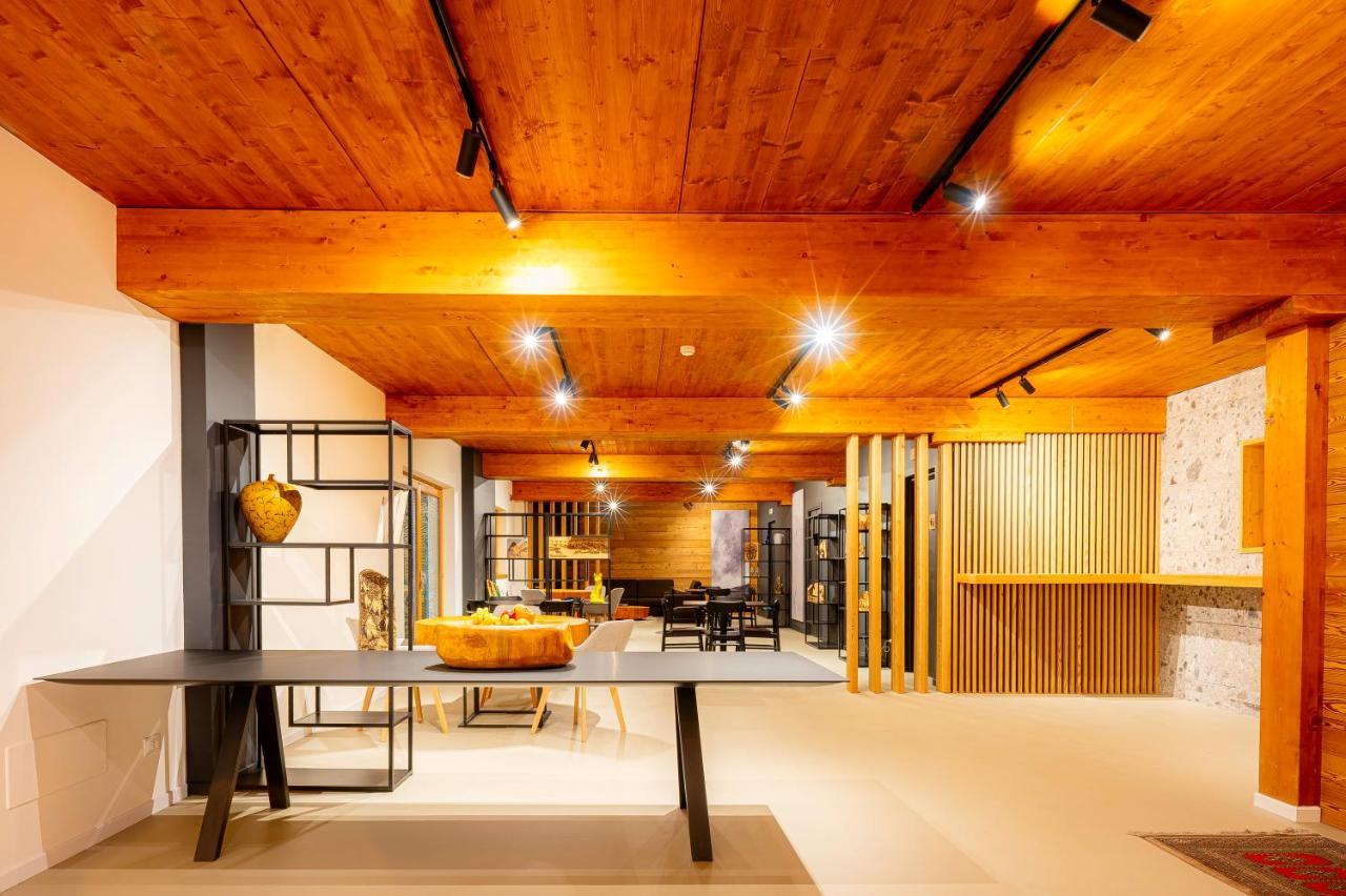 Alta Luce Mountain Aparthotel *