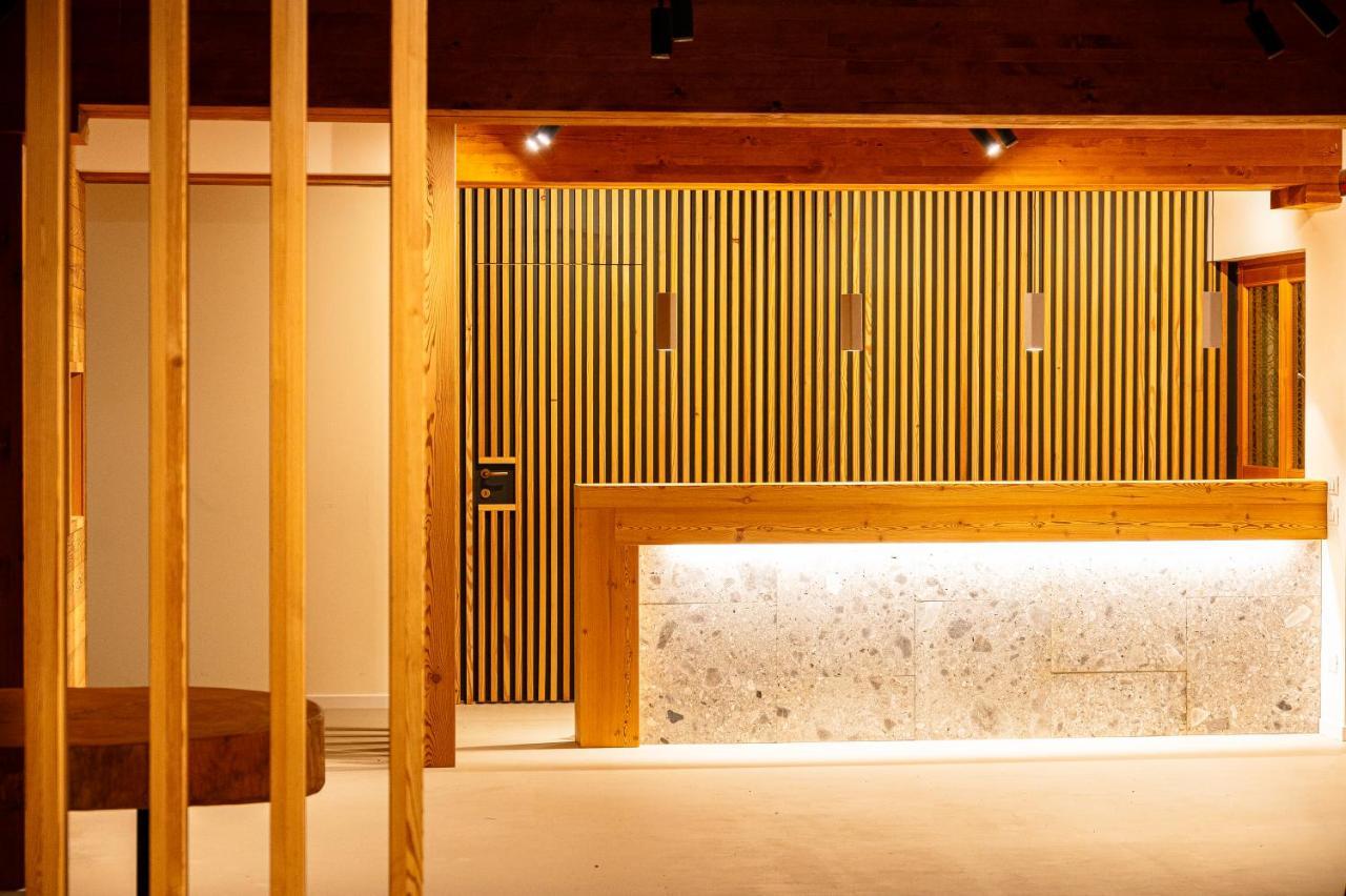 Aparthotel Alta Luce Mountain