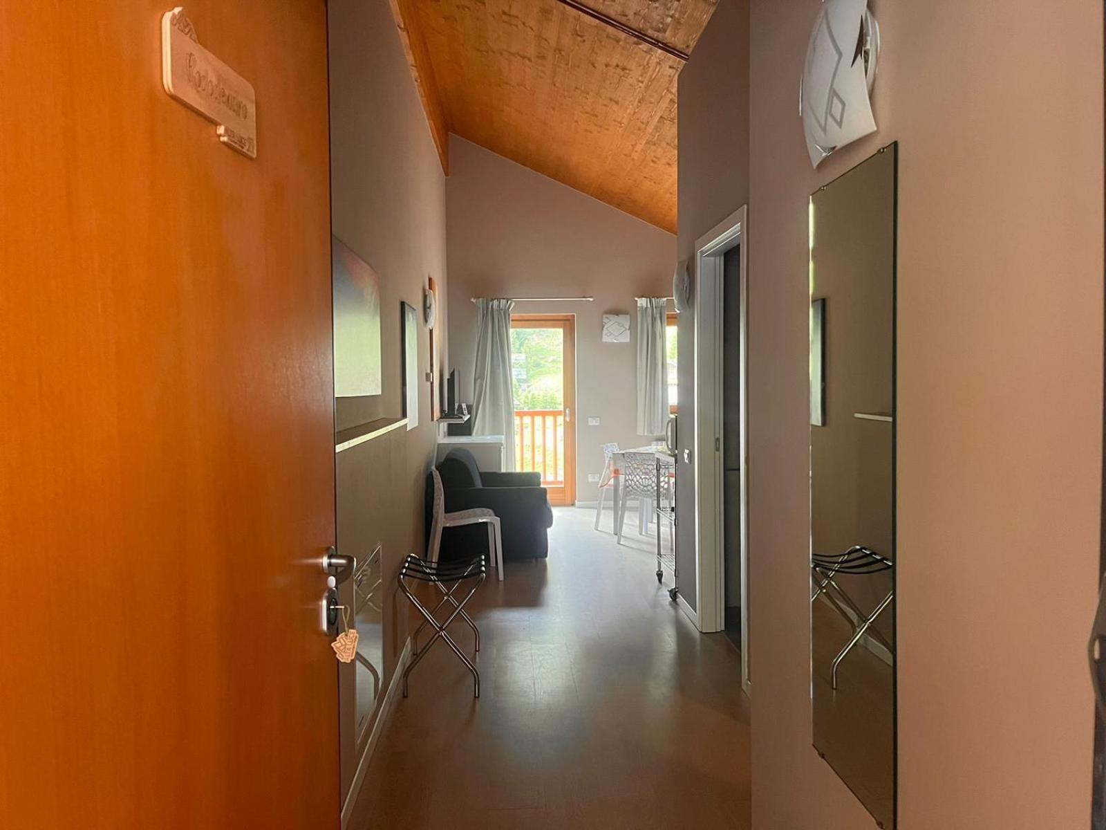 Alta Luce Mountain Aparthotel